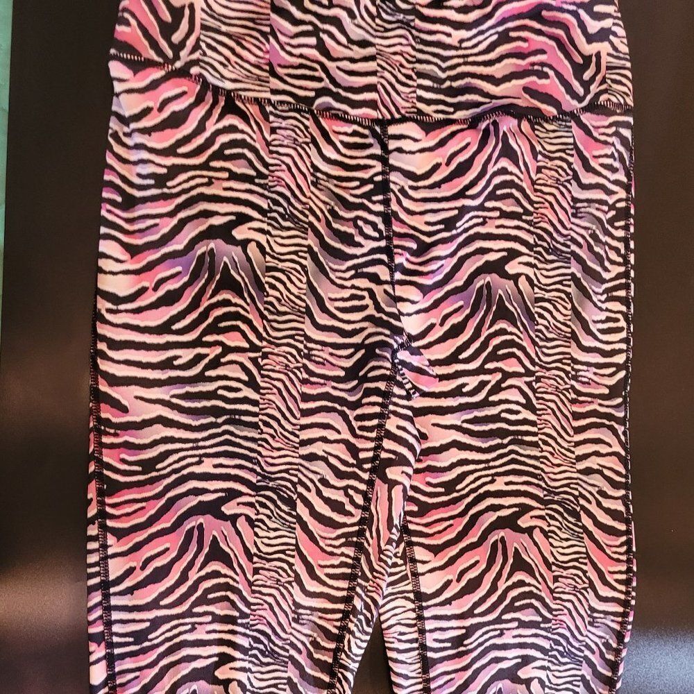 Pro Player Women’s Leggings Wicking Athletic Yoga